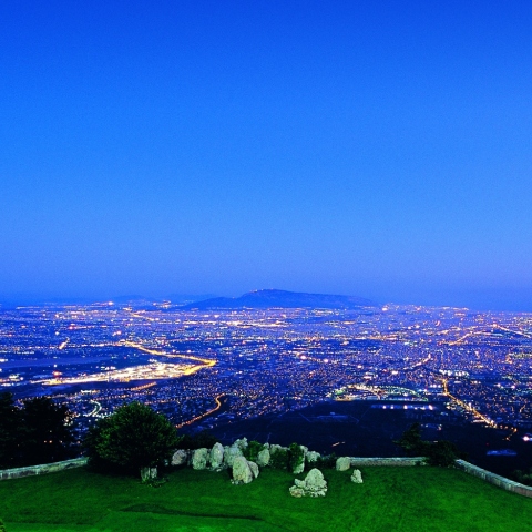 Regency Casino Mont Parnes