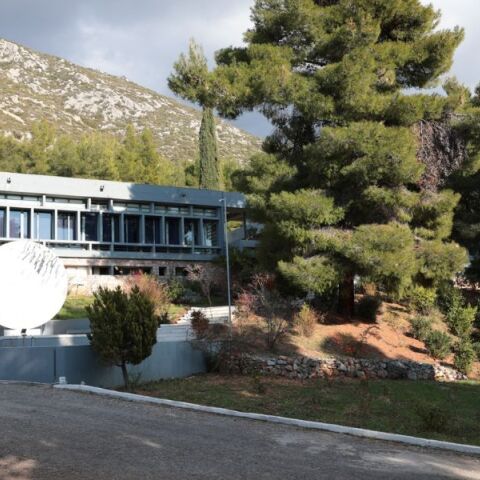 ΕΠΚεΔ: Δεύτεροι Δελφικοί Διάλογοι με θέμα  «Δημοκρατία και Πολιτισμός στην εποχή του μετά-ανθρώπινου» από το Ευρωπαϊκό Πολιτιστικό Κέντρο Δελφών 