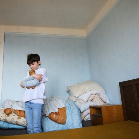 Γερμανία: Κίνδυνος φτώχειας για ένα στα επτά παιδιά 