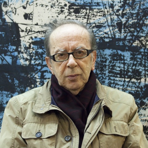 Ισμαήλ Κανταρέ