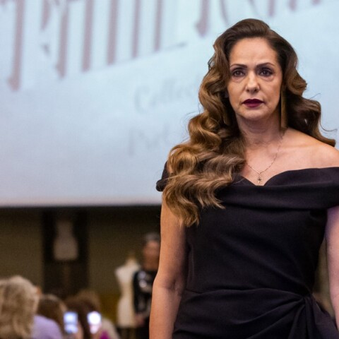 Η Βίκυ Κουλιανού