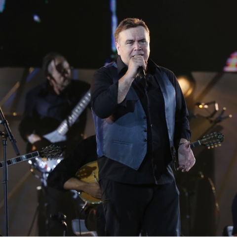 Μανώλης Λιδάκης