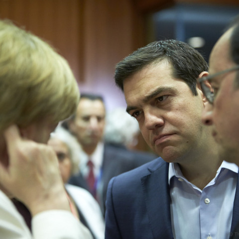 Δημοψήφισμα της 5ης Ιουλίου 2015: Το χρονικό των γεγονότων