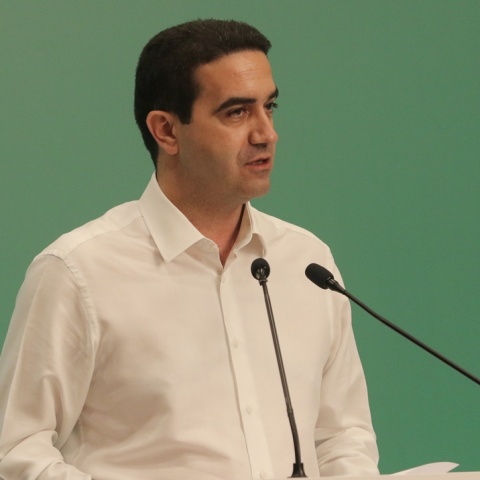 Μιχάλης Κατρίνης