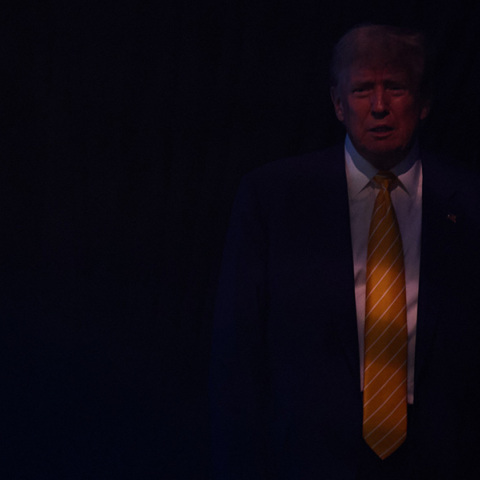 Το φάντασμα του Τραμπ στοιχειώνει τις παγκόσμιες συνομιλίες για το κλίμα