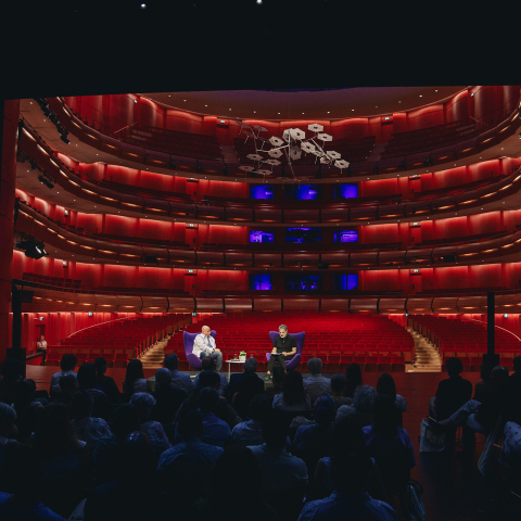 Ανακοίνωση καλλιτεχνικού προγράμματος 2024/25 ΕΛΣ