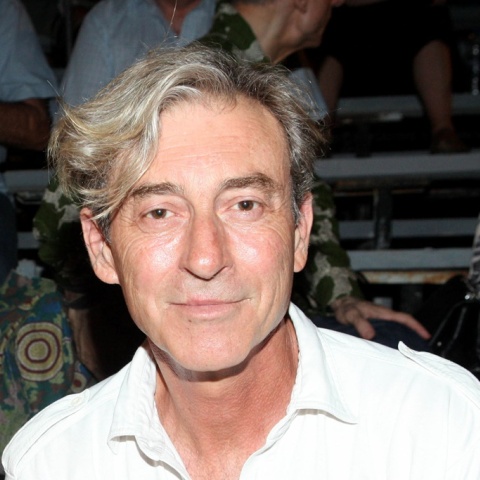 Αίας Μανθόπουλος