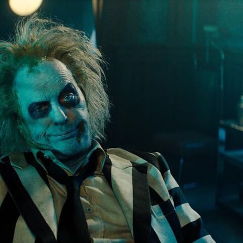 «Beetlejuice Beetlejuice»: Τo σίκουελ της ταινίας του Τιμ Μπάρτον ανοίγει την αυλαία του 81ου Φεστιβάλ της Βενετίας - Το πρωταγωνιστικό καστ.