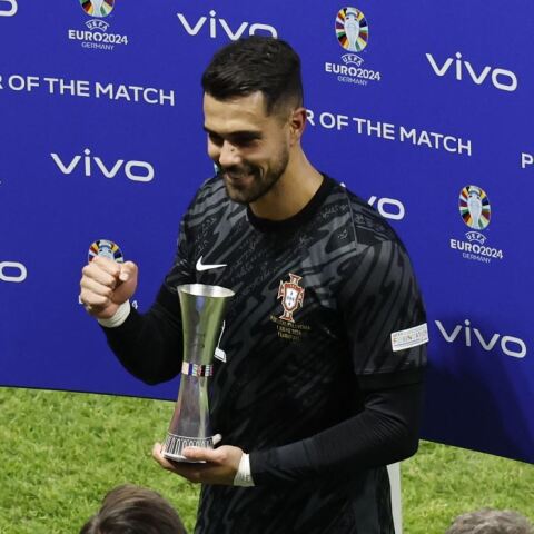 Euro 2024: Η μακρά λίστα των MVP της διοργάνωσης