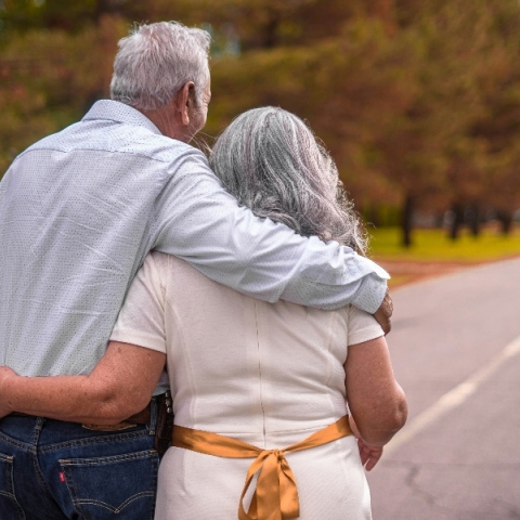 Ζευγάρι ηλικιωμένων προχώρησε σε διπλή ευθανασία 