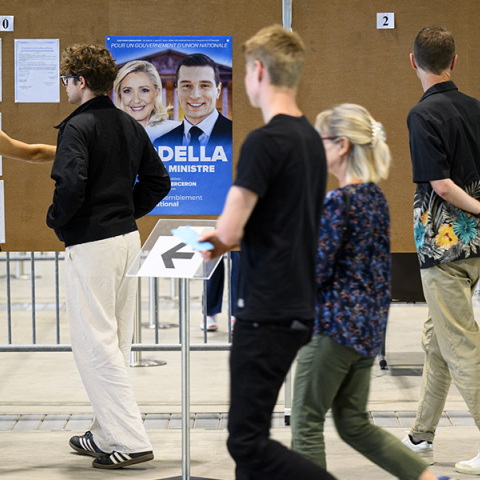 Allonsanfàn: Όταν η ελπίδα πεθαίνει τελευταία