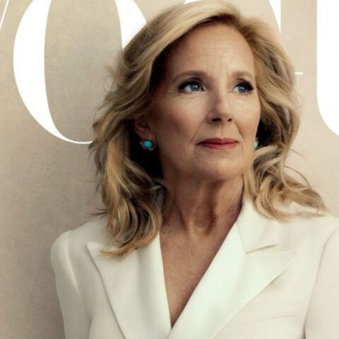 ΗΠΑ: Η Πρώτη Κυρία Τζιλ Μπάιντεν στο εξώφυλλο της Vogue για τον Αύγουστο - Η σύζυγος του Αμερικανού προέδρου στην πρώτη γραμμή της προεκλογικής εκστρατείας