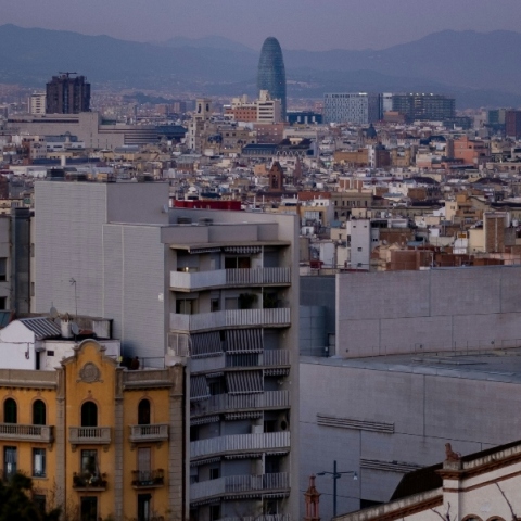 Πώς θα ήταν η ζωή μας χωρίς AirBnB