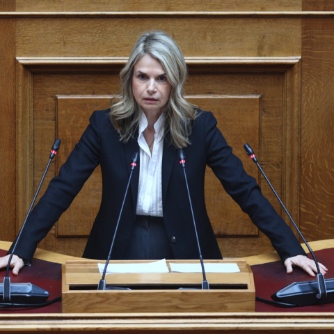 Μιλένα Αποστολάκη