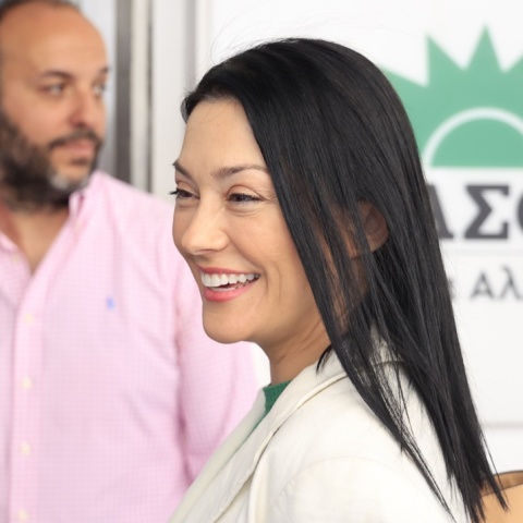 Νάντια Γιαννακοπούλου