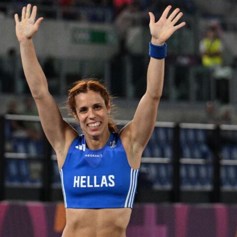 Κατερίνα Στεφανίδη: Το ξέσπασμα για τα σχόλια που της γίνονται - Η ανάρτησή της στο Instagram