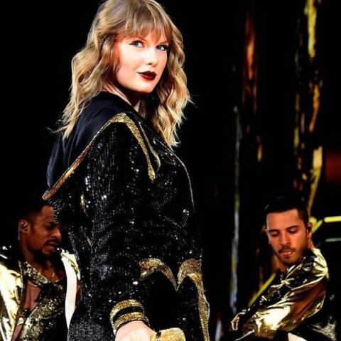 «Taylor Swift: Songbook Trail»: Έκθεση για την Τέιλορ Σουίφτ διοργανώνει αυτό το καλοκαίρι το V&A Museum στο Λονδίνο. 