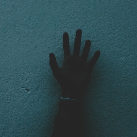 Χέρι ατόμου