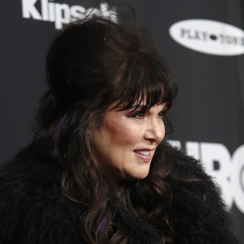 Αν Γουίλσον