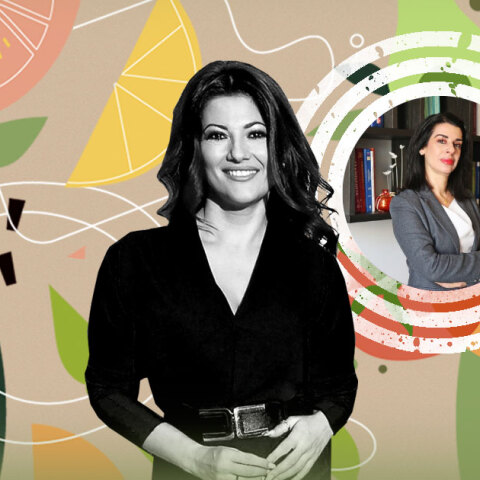 Podcast Health bites - Αστερία Σταματάκη | Φάρμακα κατά της παχυσαρκίας: Μύθοι και αλήθειες