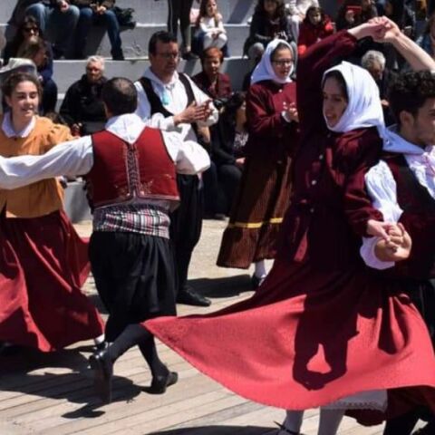 ΥΠΠΟ: Νέα στοιχεία στο Εθνικό Ευρετήριο Άυλης Πολιτιστικής Κληρονομιάς της Ελλάδας - Λίνα Μενδώνη: Τεκμήρια πολιτισμού με ιστορικό βάθος και ποικιλία.