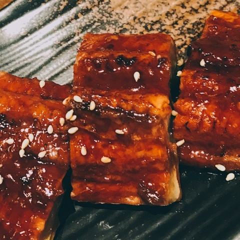 Χέλι μετά την παρασκευή του