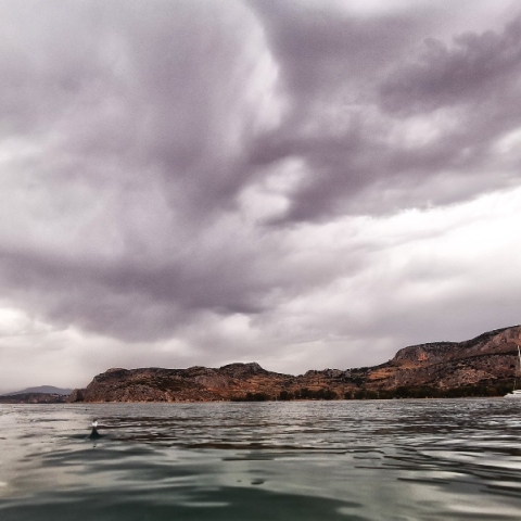 Κικίλιας: Προσοχή για αυριανά επικίνδυνα καιρικά φαινομένα