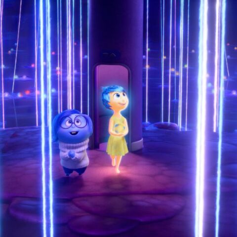 Disney - Pixar: Εισπράξεις ρεκόρ για την ταινία «Inside Out 2» - To δημοφιλές animation κατακτά την κινηματογραφική βιομηχανία.