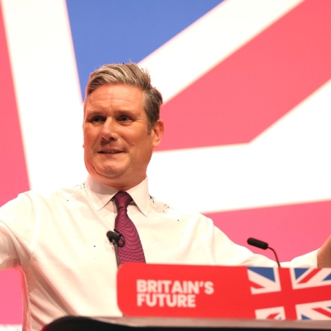 Βρετανικές εκλογές: Δεδομένη η νίκη των Εργατικών