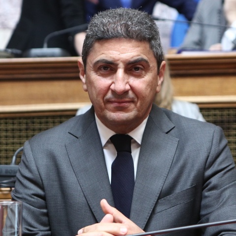 Λευτέρης Αυγενάκης