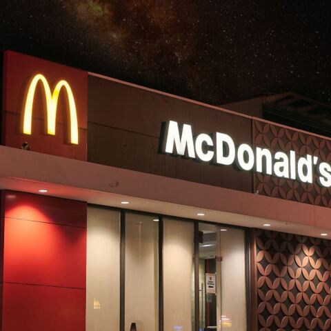 McDonald's: Γιατί μειώνουν την ώρα του πρωινού στην Αυστραλία
