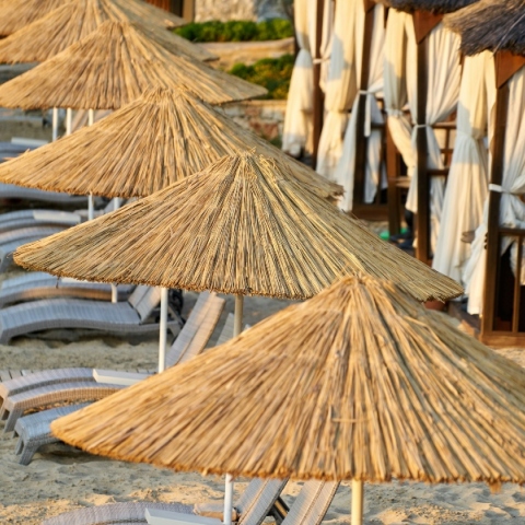 MyCoast: Έφοδοι σε παραλίες για έλεγχο παραβάσεων