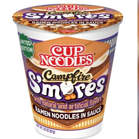 noodles-smores