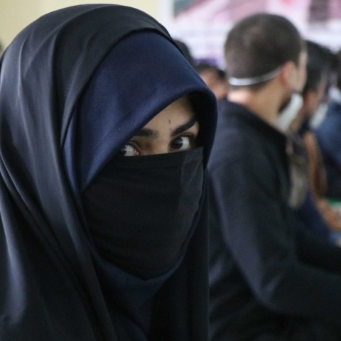 Ντοκουμέντο φρίκης από τον ομαδικό βιασμό γυναίκας από Ταλιμπάν 