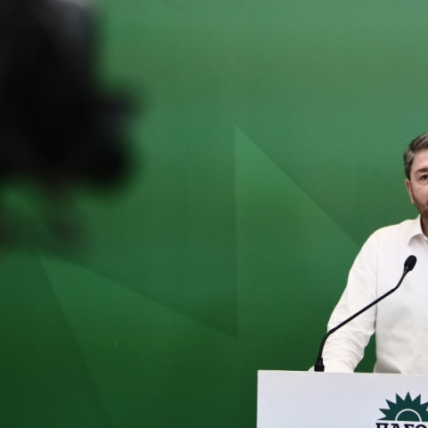 ΠΑΣΟΚ: Ώρα πραγματικών αποφάσεων