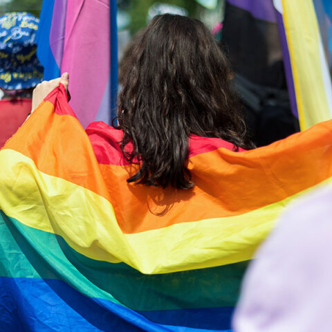 Το κουίρ βιβλίο της εβδομάδας: What is History, Now?