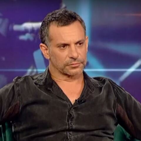 Γιώργος Χρανιώτης: Έχω φλερτάρει με άνδρες που δεν ήταν ομοφυλόφιλοι