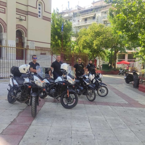 Αθήνα: Κοινές περιπολίες Δημοτικής Αστυνομίας και ΕΛ.ΑΣ.