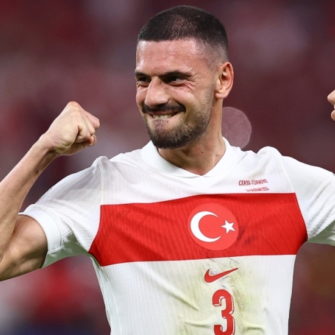 Euro 2024: Διπλωματική κρίση Βερολίνου Άγκυρας μετά τον χαιρετισμό του Ντεμιράλ 