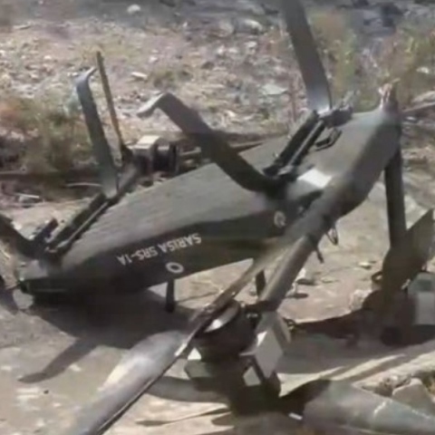 Φωτιά στα Γλυκά Νερά: Από ανάφλεξη μπαταρίας η πυρκαγιά λέει η εταιρεία