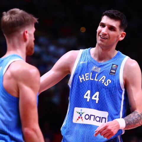 Εθνική Ελλάδας