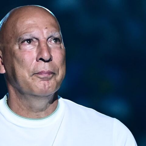 Ο Νίκος Γκάλης