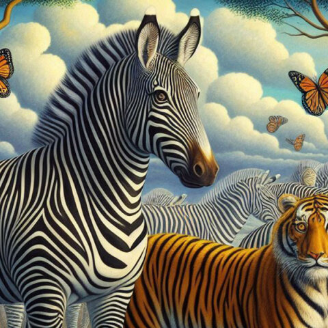 Για το βιβλίο του Enric Sala, «Η φύση της Φύσης»