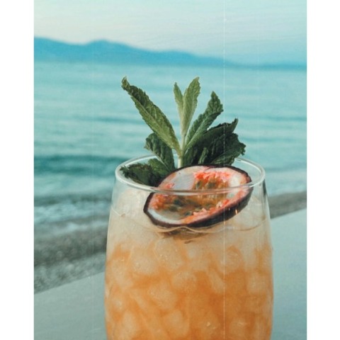 Bandit’s Roost All Day Bar