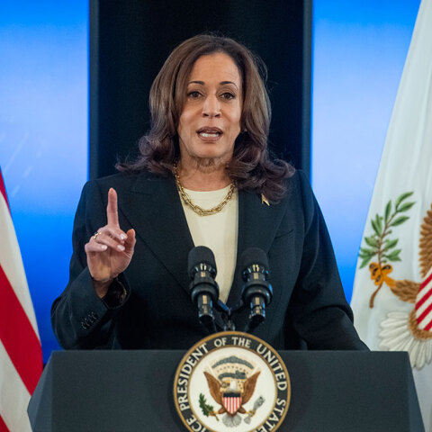 Kamala Harris