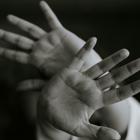 Απόπειρα βιασμού