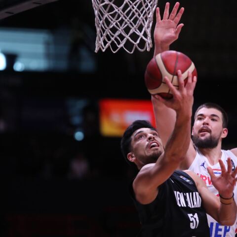 Προολυμπιακό Τουρνουά: Όλα τα σενάρια πρόκρισης - Τι ισχύει για Σλοβενία, Κροατία και Νέα Ζηλανδία