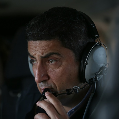 Λευτέρης Αυγενάκης