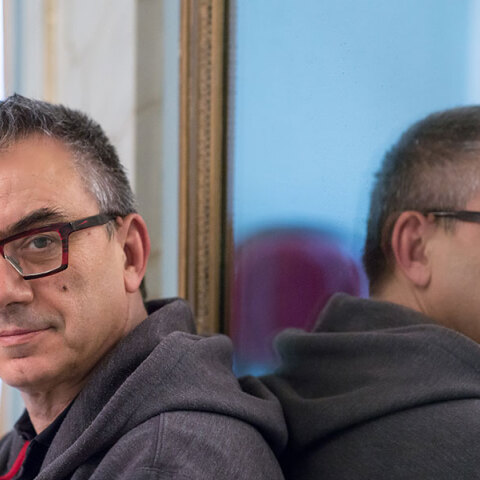 Νίκο Διαμαντή, τι οφείλουμε στη Δημοκρατία;