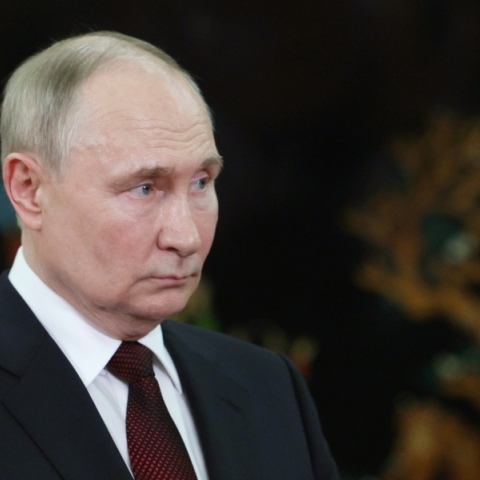 Πούτιν: Μπάιντεν ή Τραμπ προτιμά ο Ρώσος πρόεδρος μετά το ντιμπέιτ;